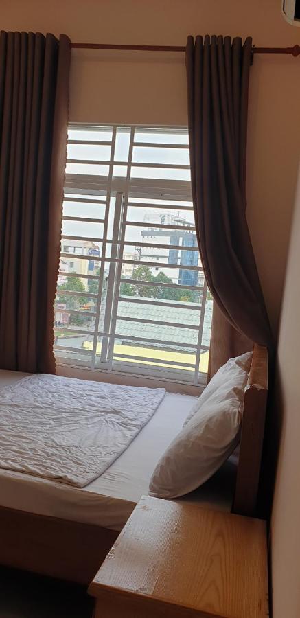 Nha Nghi Gia Khang Cần Thơ Exterior foto