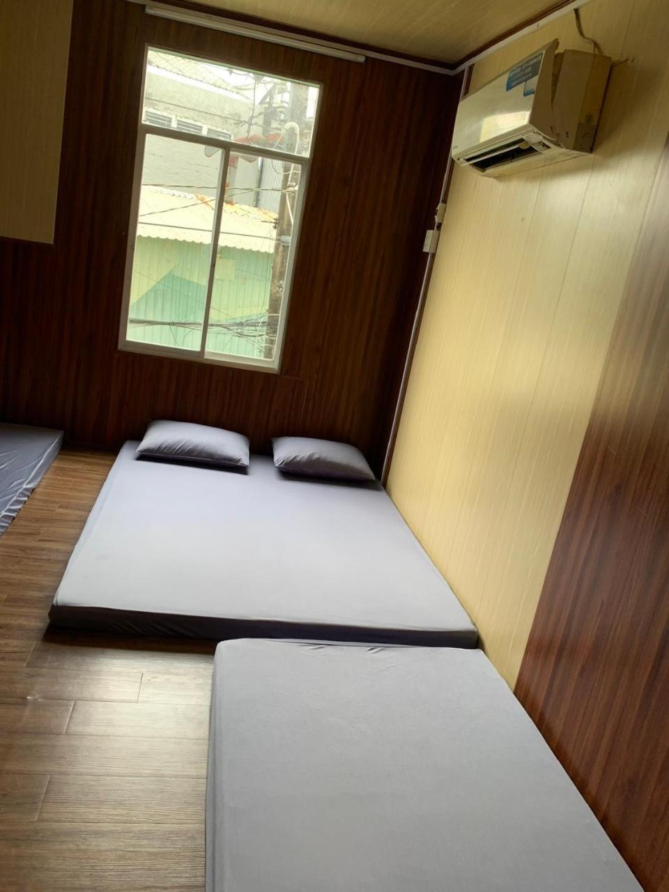 Nha Nghi Gia Khang Cần Thơ Exterior foto