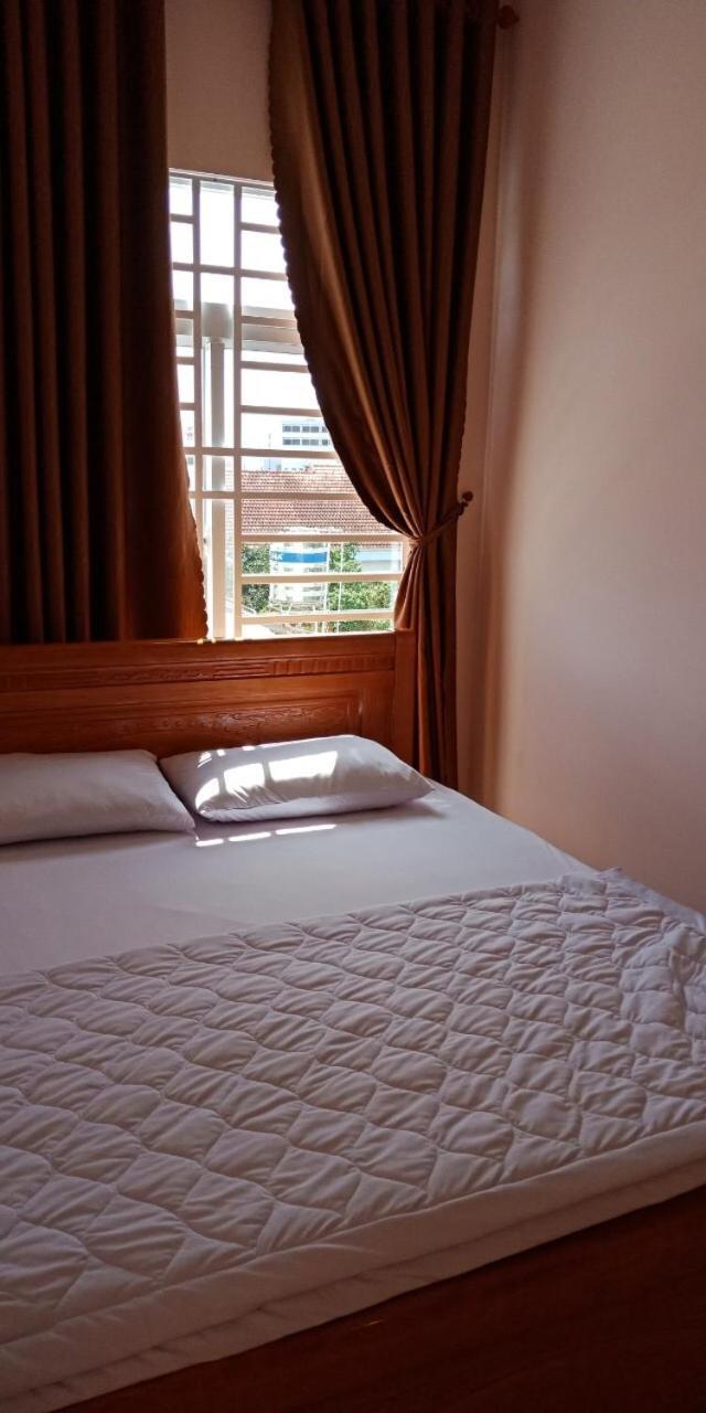 Nha Nghi Gia Khang Cần Thơ Exterior foto